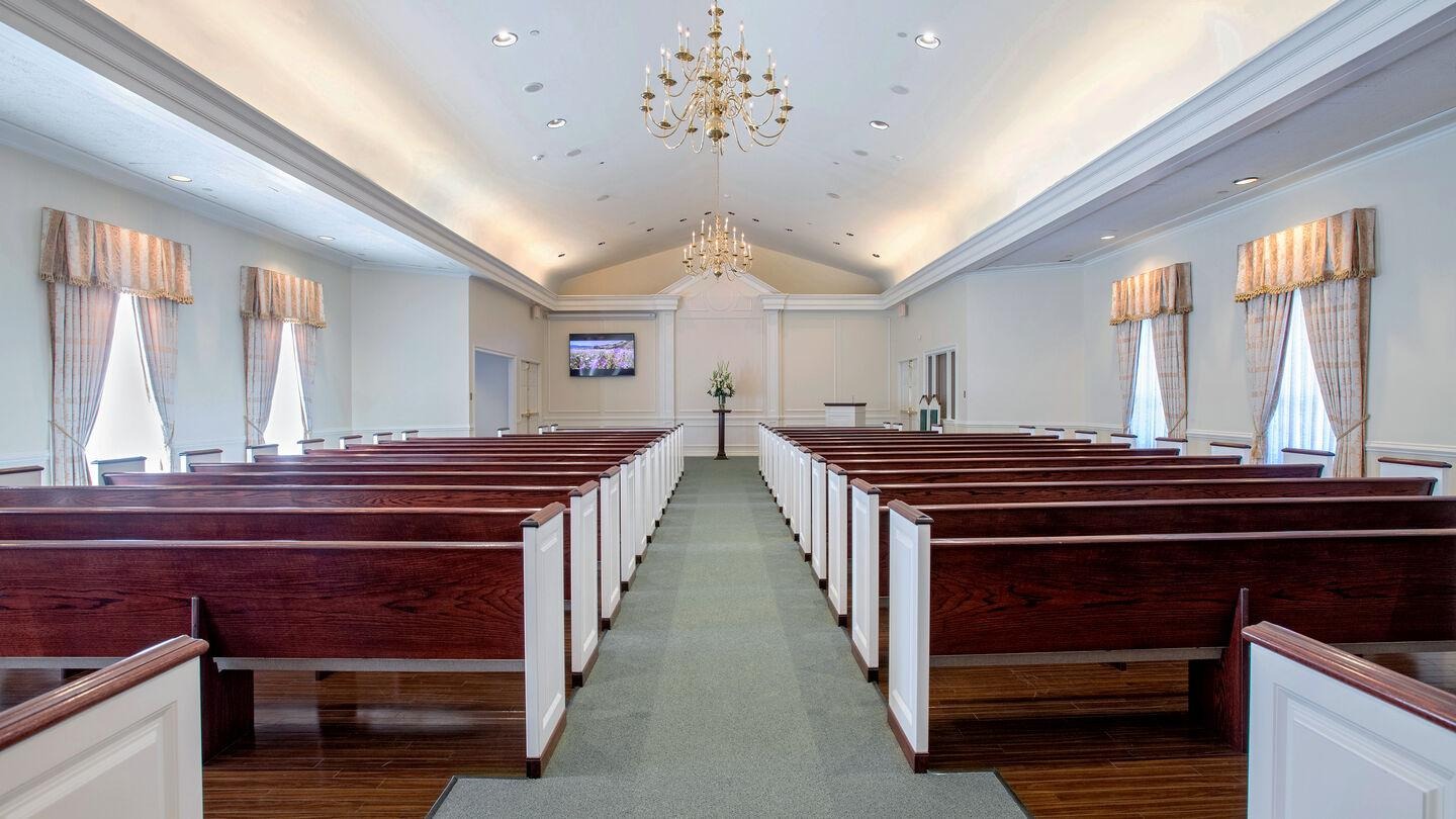 A G Boivin's Sons Funeral Home gallery image 3
