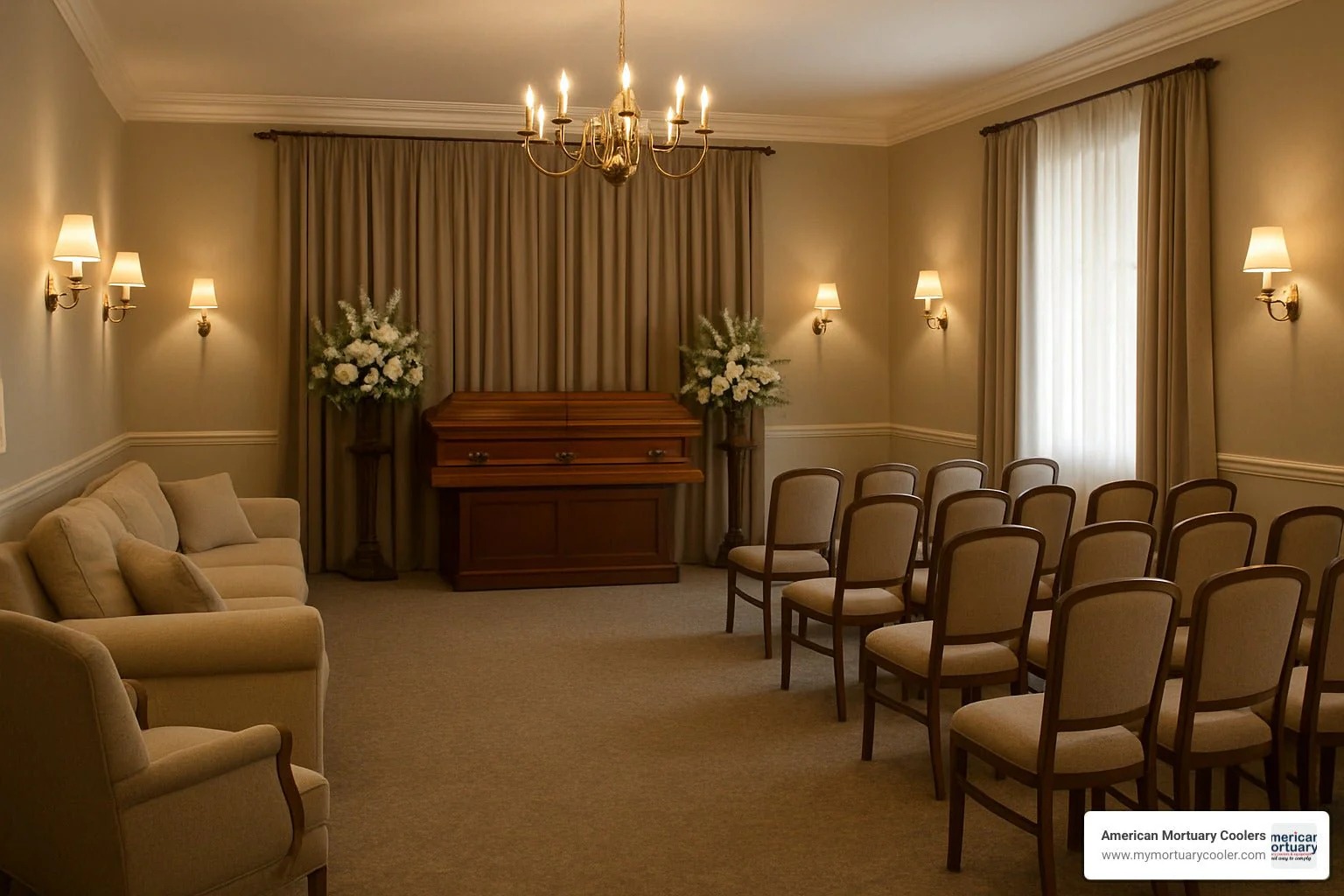 A G Boivin's Sons Funeral Home gallery image 4