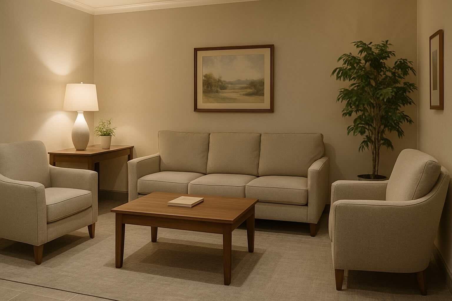 A G Boivin's Sons Funeral Home gallery image 7