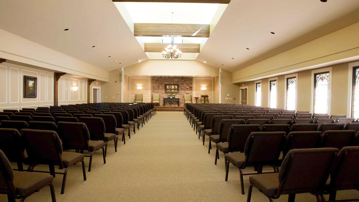 A G Boivin's Sons Funeral Home gallery image 6