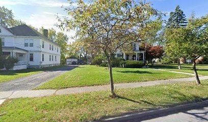 A G Boivin's Sons Funeral Home