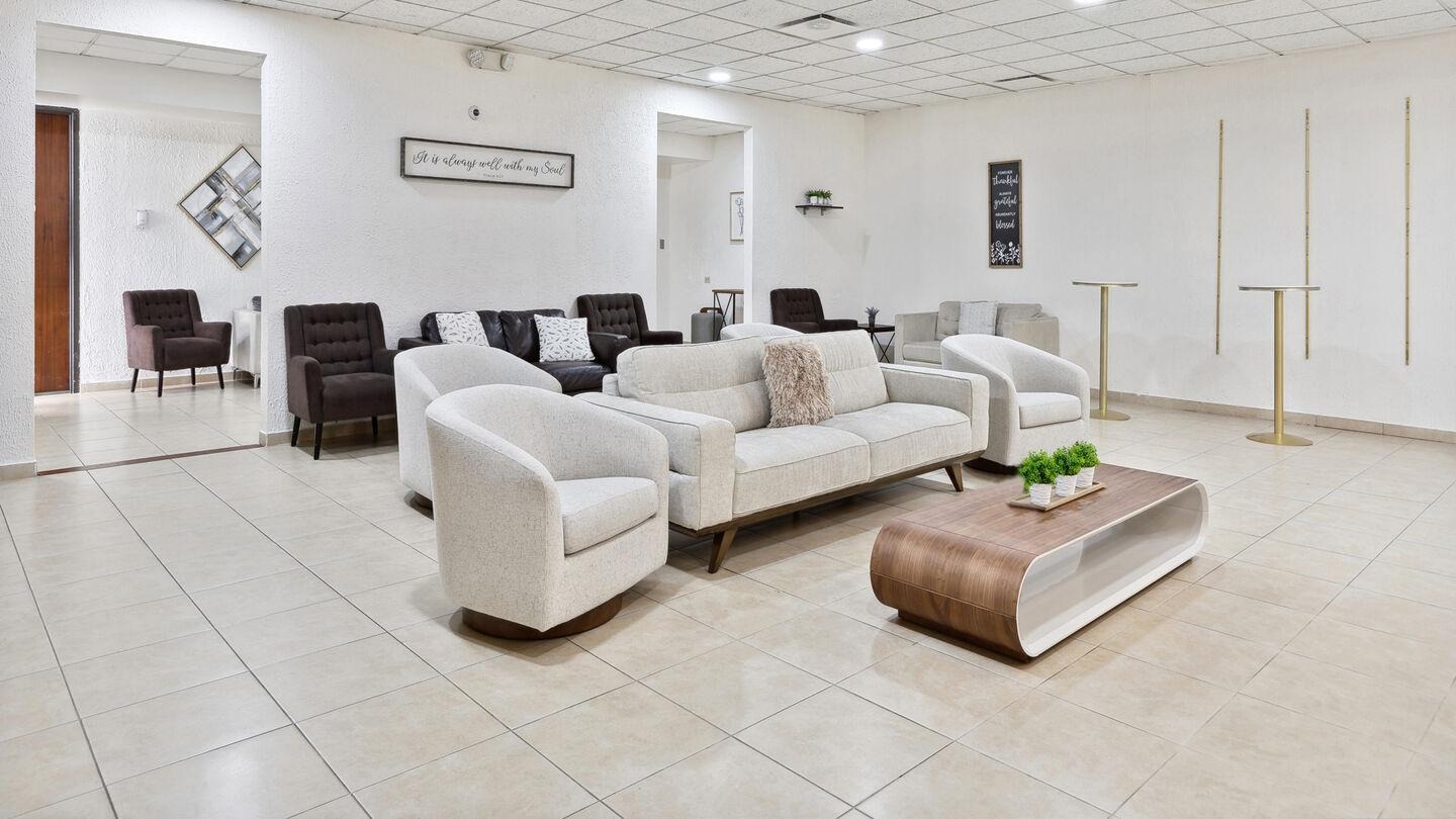 A G Boivin's Sons Funeral Home gallery image 5