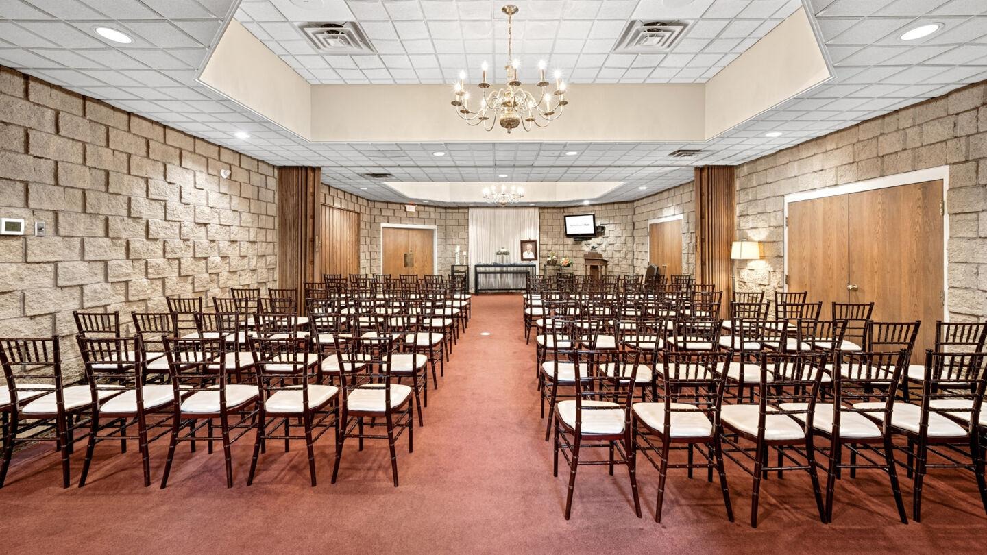 A G Boivin's Sons Funeral Home gallery image 1